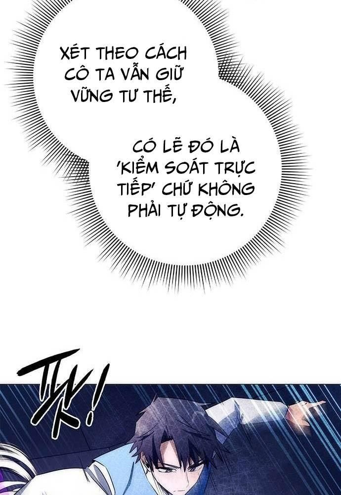 Đêm Của Yêu Tinh Chap 56 - Next Chap 57