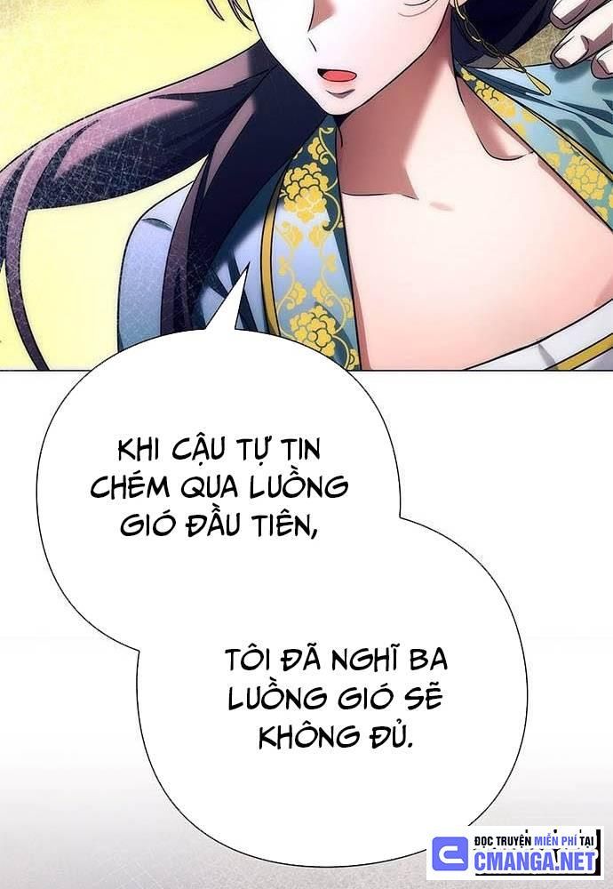 Đêm Của Yêu Tinh Chap 56 - Next Chap 57