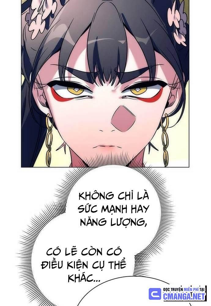 Đêm Của Yêu Tinh Chap 56 - Next Chap 57