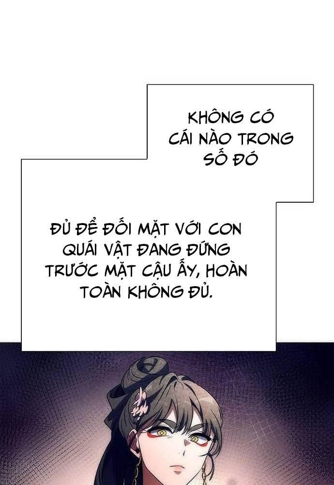 Đêm Của Yêu Tinh Chap 56 - Next Chap 57