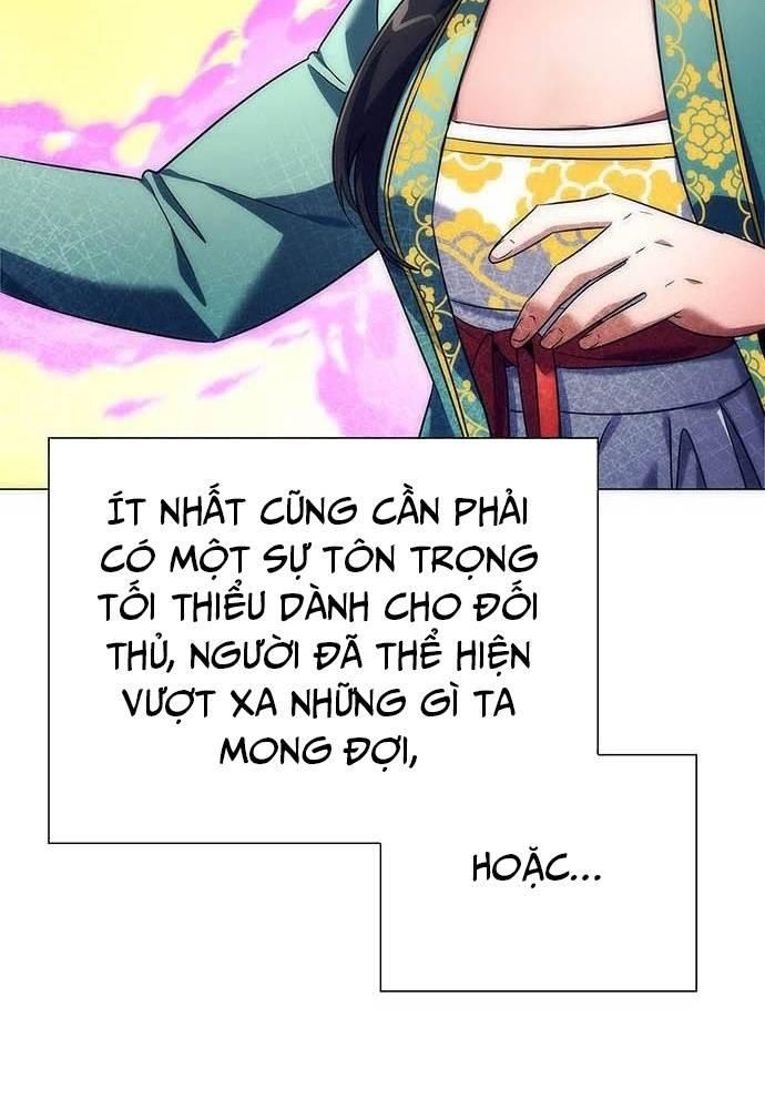 Đêm Của Yêu Tinh Chap 56 - Next Chap 57