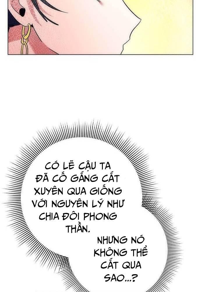 Đêm Của Yêu Tinh Chap 56 - Next Chap 57