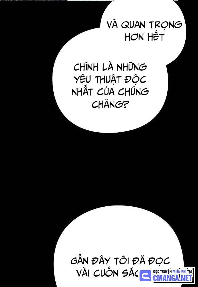 Đêm Của Yêu Tinh Chap 56 - Next Chap 57
