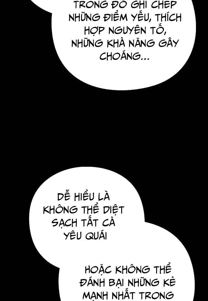 Đêm Của Yêu Tinh Chap 56 - Next Chap 57