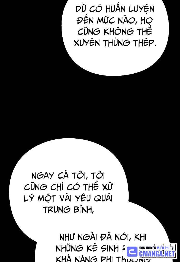 Đêm Của Yêu Tinh Chap 56 - Next Chap 57