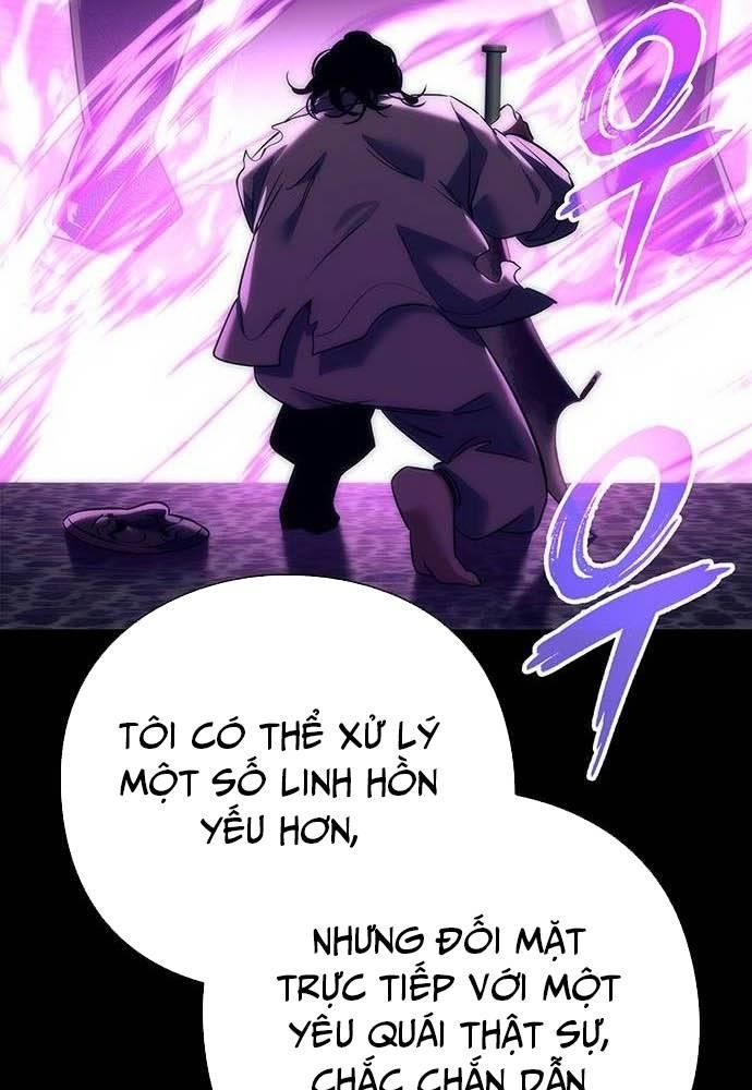 Đêm Của Yêu Tinh Chap 56 - Next Chap 57