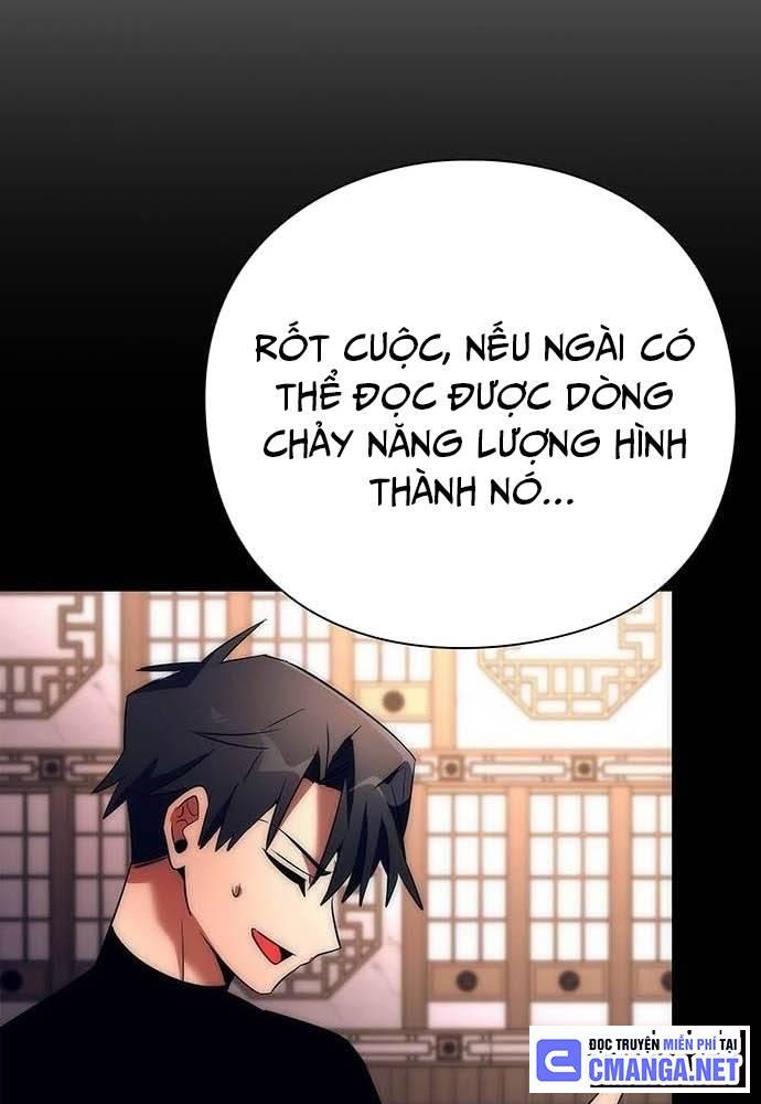 Đêm Của Yêu Tinh Chap 56 - Next Chap 57
