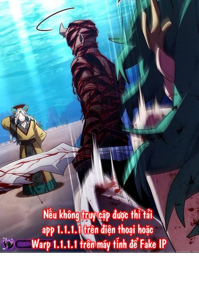 Đêm Của Yêu Tinh Chap 57 - Next Chap 58