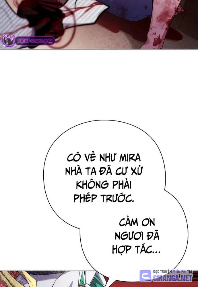 Đêm Của Yêu Tinh Chap 57 - Next Chap 58