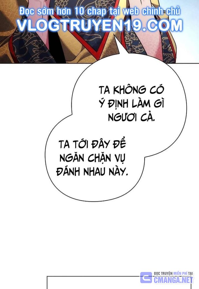 Đêm Của Yêu Tinh Chap 57 - Next Chap 58
