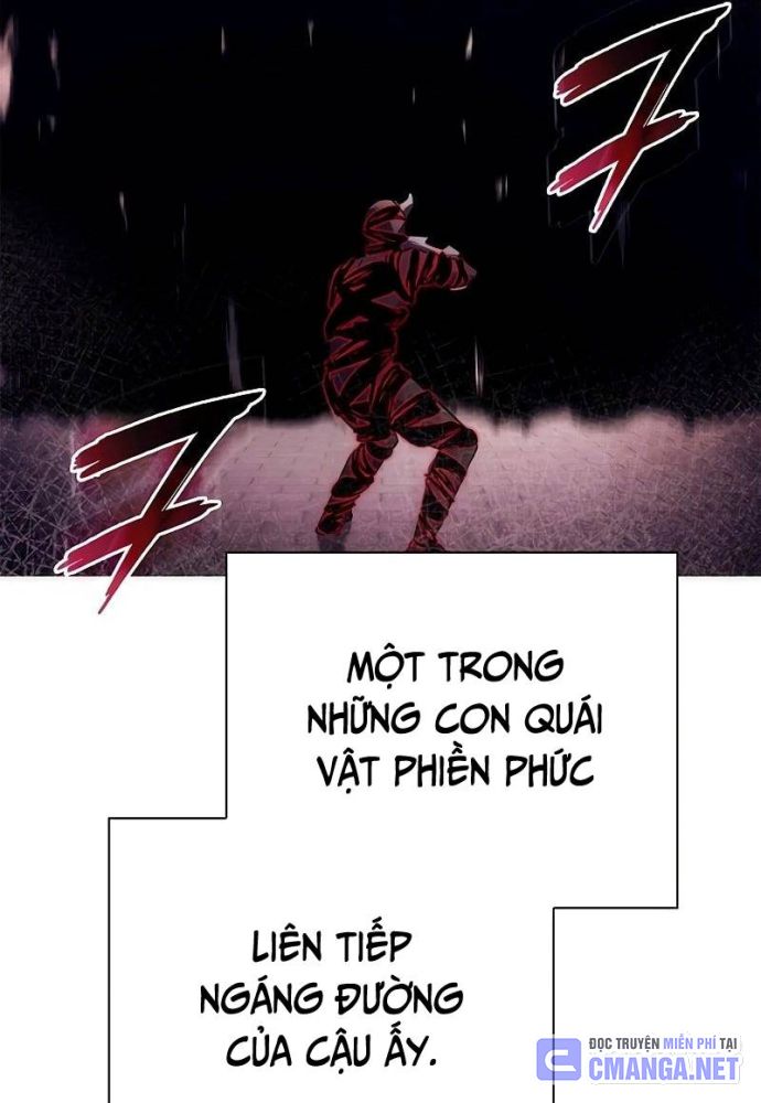 Đêm Của Yêu Tinh Chap 57 - Next Chap 58
