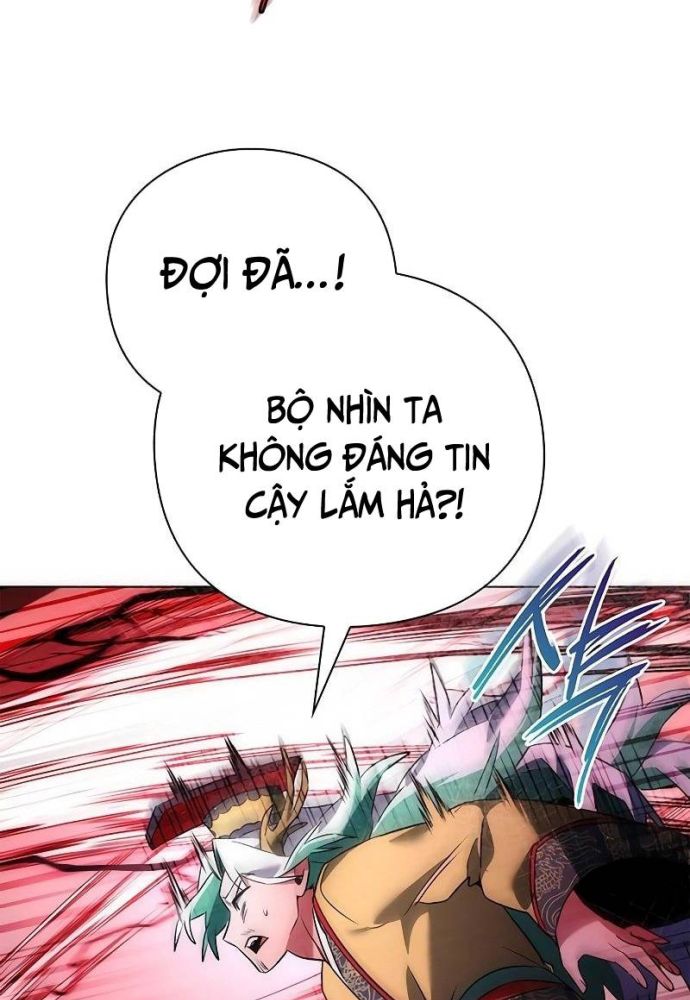 Đêm Của Yêu Tinh Chap 57 - Next Chap 58