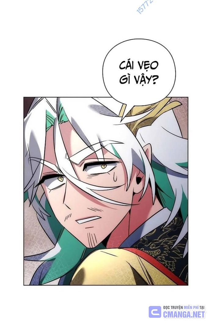 Đêm Của Yêu Tinh Chap 57 - Next Chap 58