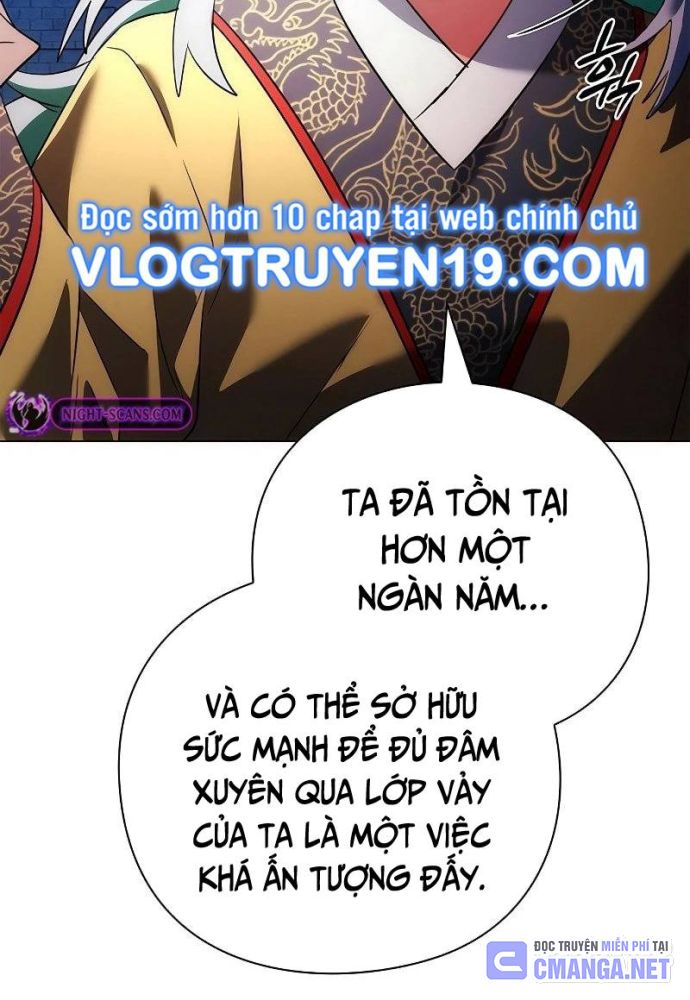 Đêm Của Yêu Tinh Chap 57 - Next Chap 58