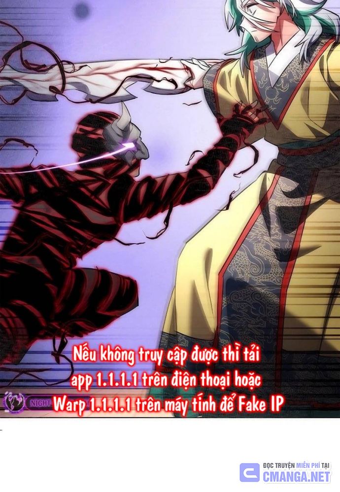 Đêm Của Yêu Tinh Chap 57 - Next Chap 58