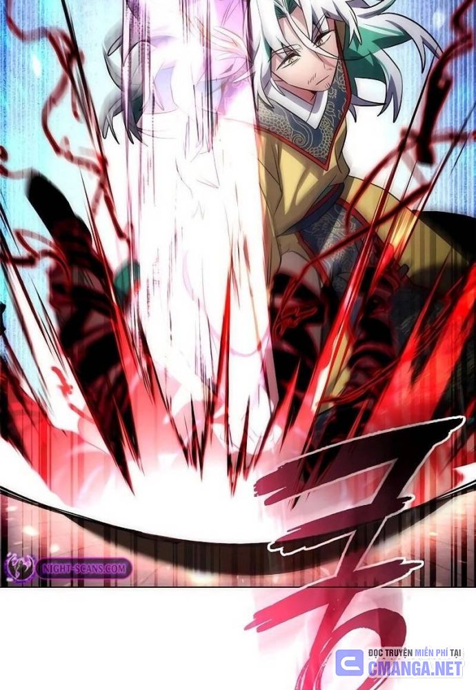 Đêm Của Yêu Tinh Chap 57 - Next Chap 58