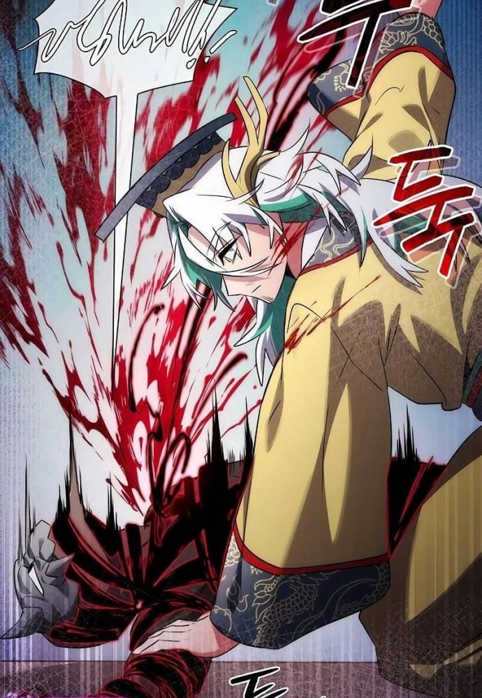 Đêm Của Yêu Tinh Chap 57 - Next Chap 58