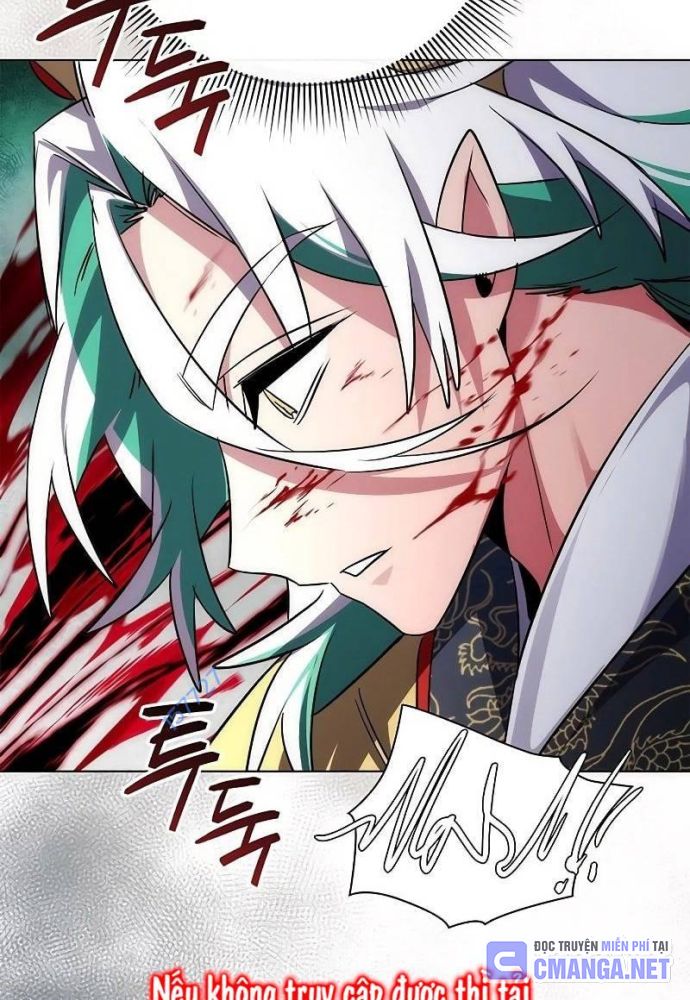 Đêm Của Yêu Tinh Chap 57 - Next Chap 58