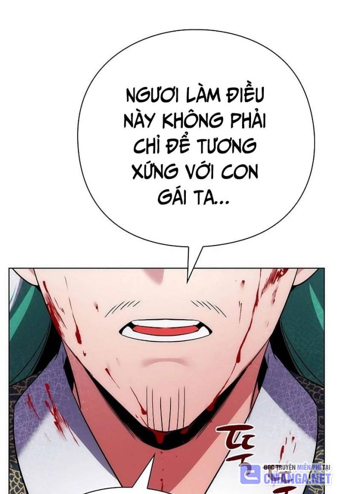 Đêm Của Yêu Tinh Chap 57 - Next Chap 58