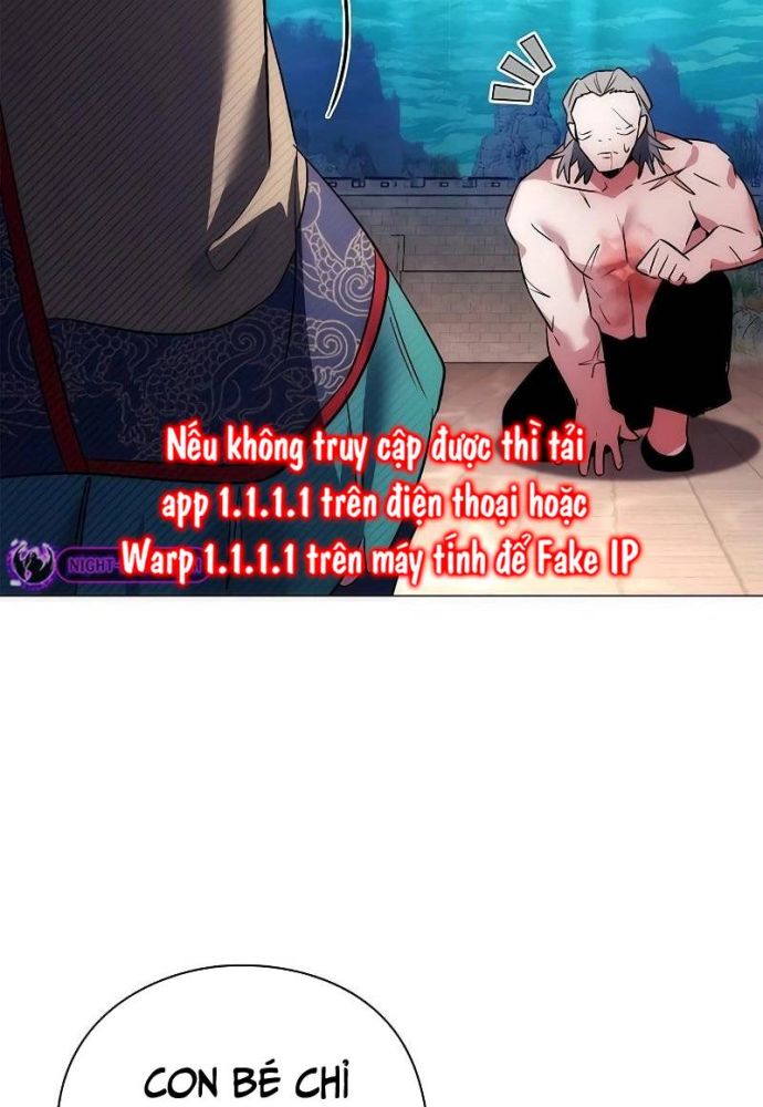 Đêm Của Yêu Tinh Chap 57 - Next Chap 58