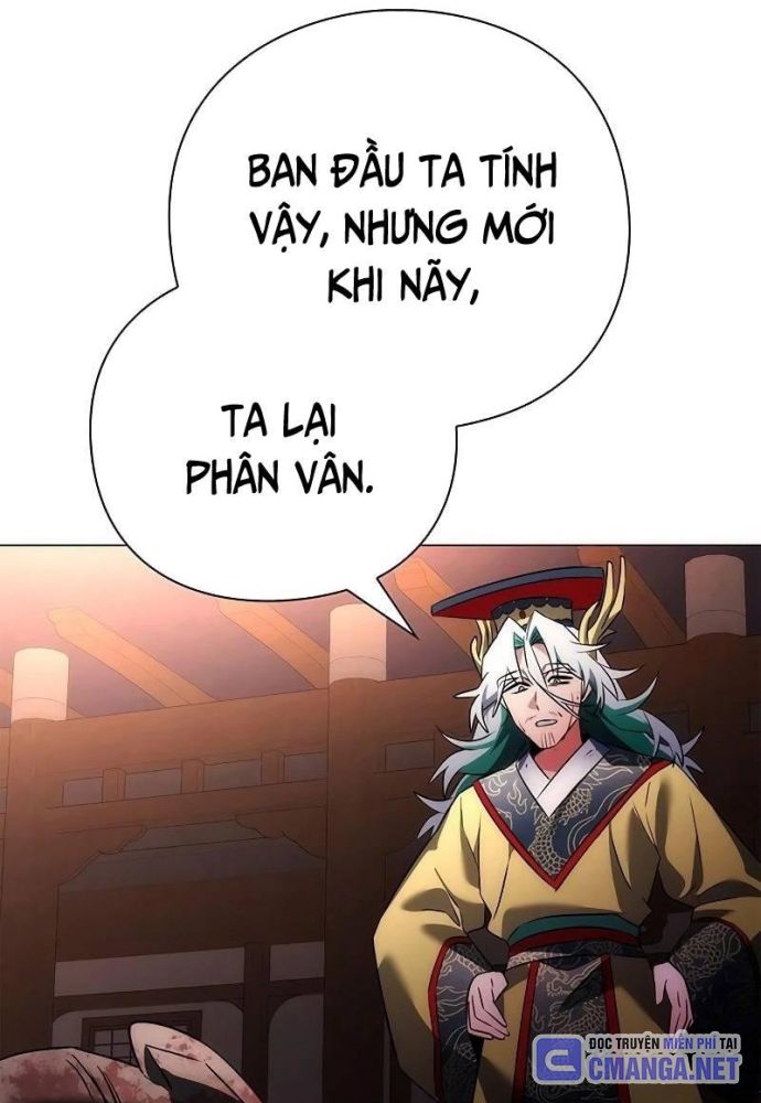 Đêm Của Yêu Tinh Chap 57 - Next Chap 58