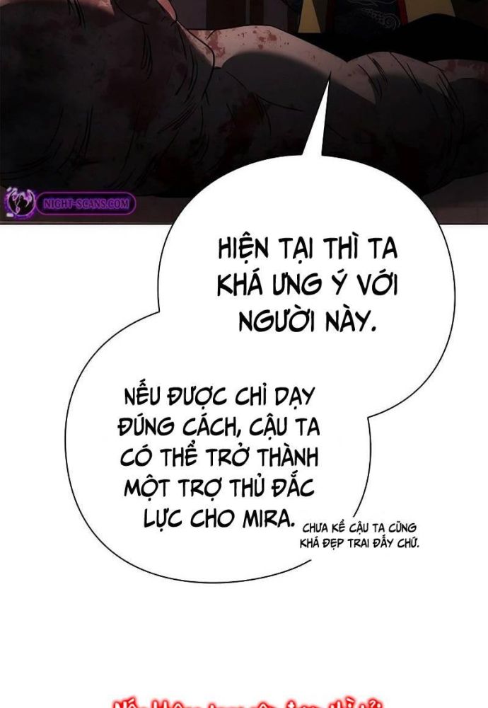 Đêm Của Yêu Tinh Chap 57 - Next Chap 58