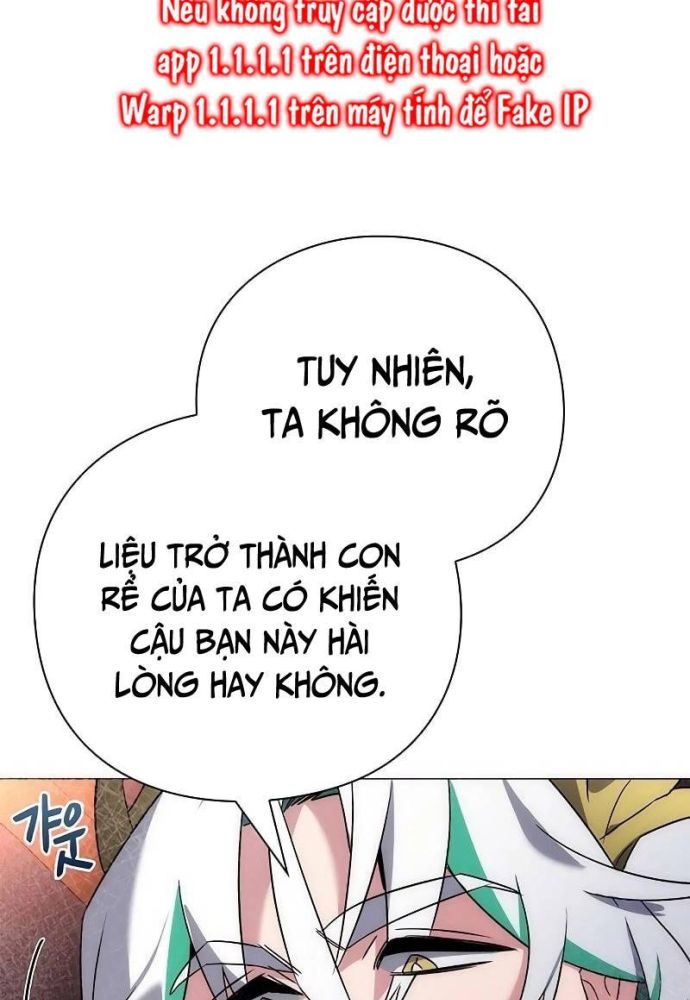 Đêm Của Yêu Tinh Chap 57 - Next Chap 58