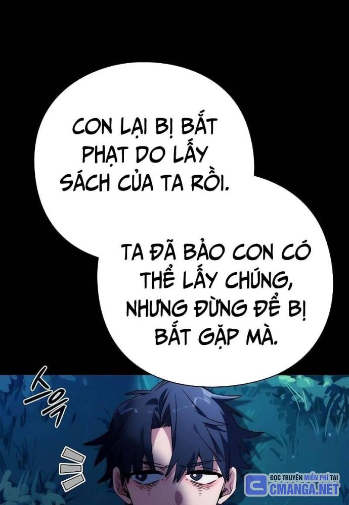 Đêm Của Yêu Tinh Chap 57 - Next Chap 58