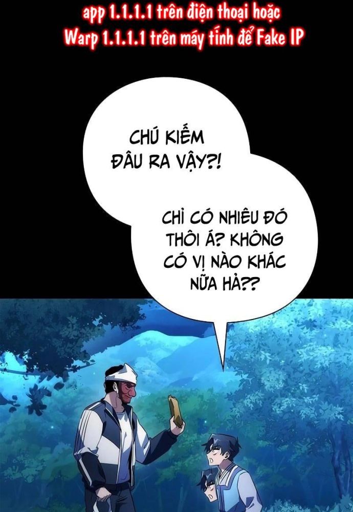 Đêm Của Yêu Tinh Chap 57 - Next Chap 58