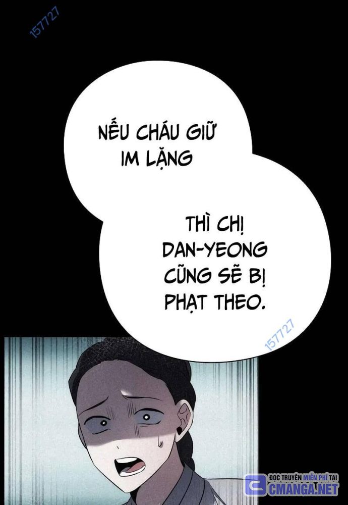 Đêm Của Yêu Tinh Chap 57 - Next Chap 58