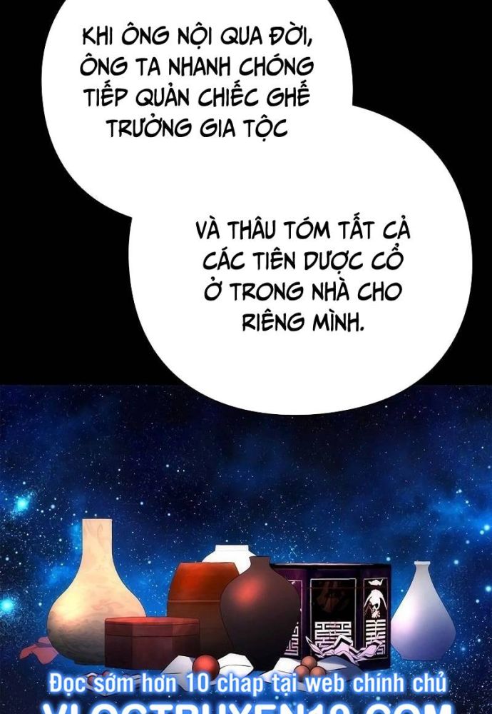 Đêm Của Yêu Tinh Chap 57 - Next Chap 58