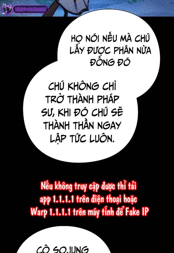 Đêm Của Yêu Tinh Chap 57 - Next Chap 58