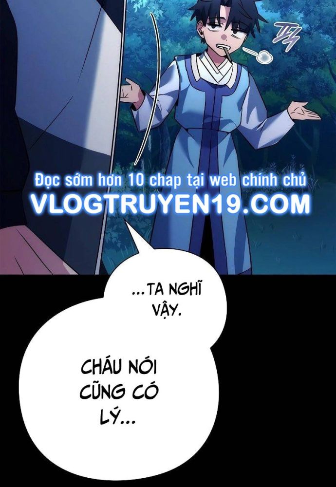 Đêm Của Yêu Tinh Chap 57 - Next Chap 58