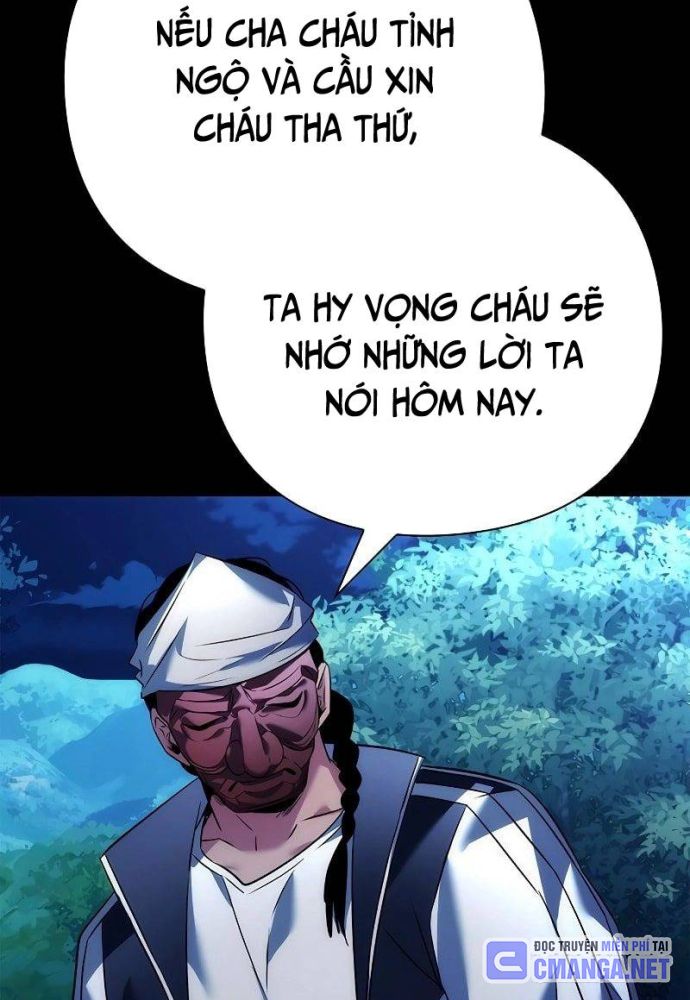 Đêm Của Yêu Tinh Chap 57 - Next Chap 58