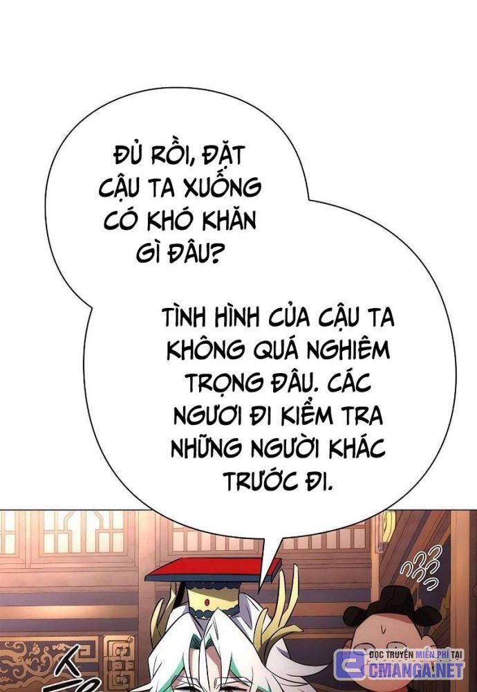 Đêm Của Yêu Tinh Chap 57 - Next Chap 58