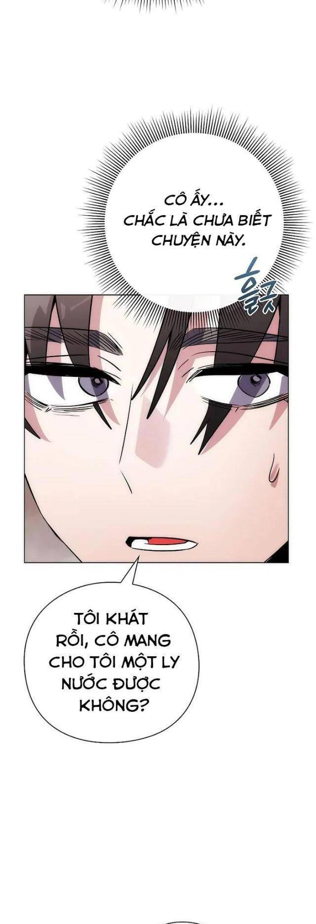 Đêm Của Yêu Tinh Chap 58 - Next Chap 59