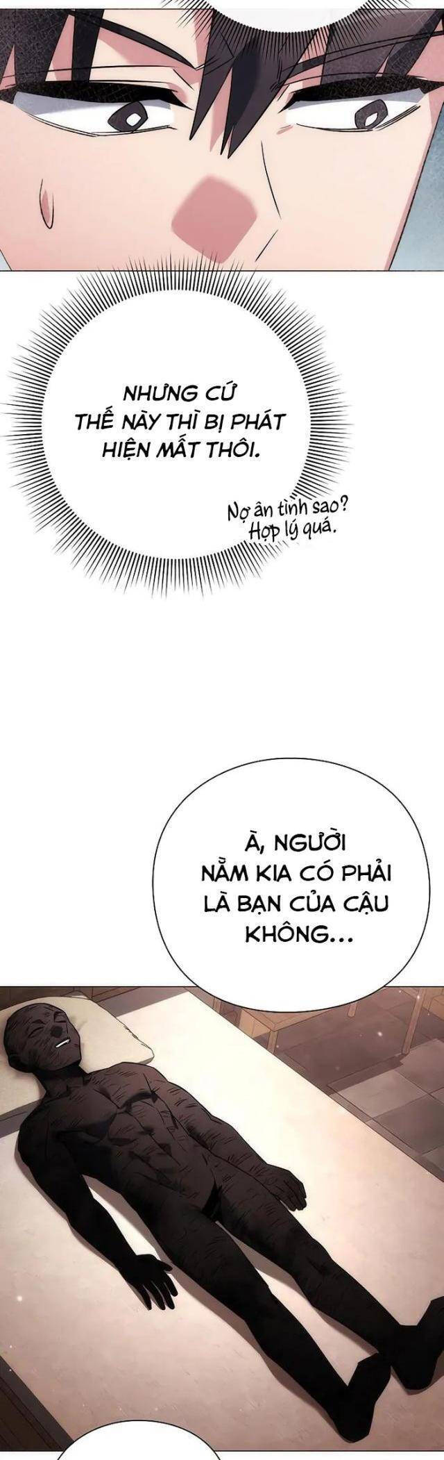 Đêm Của Yêu Tinh Chap 58 - Next Chap 59