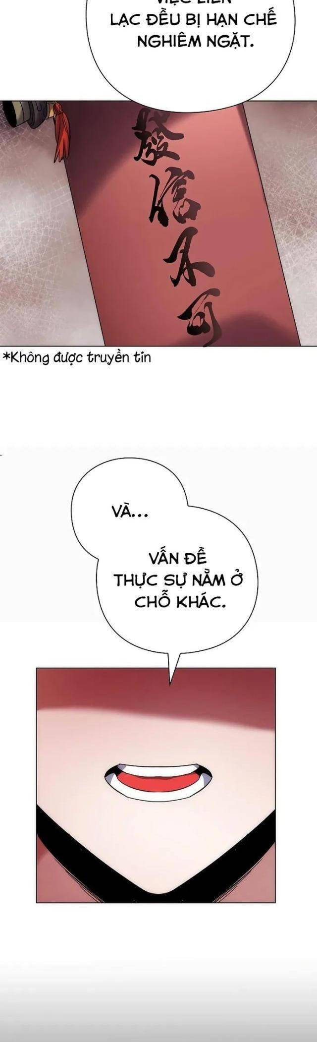 Đêm Của Yêu Tinh Chap 58 - Next Chap 59