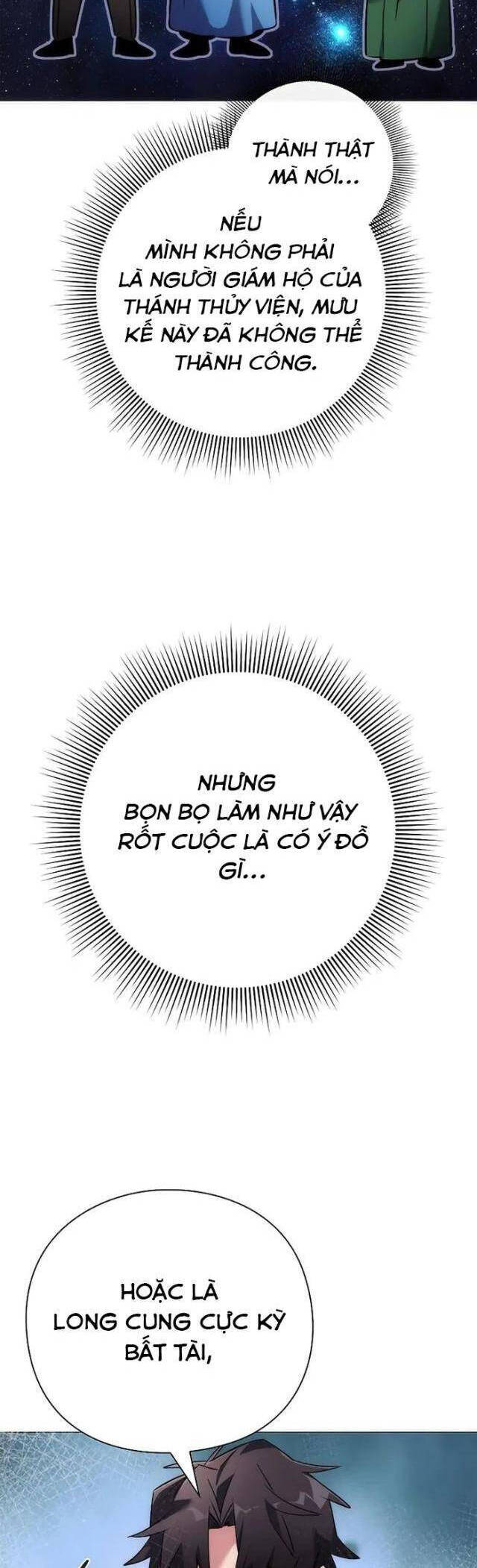 Đêm Của Yêu Tinh Chap 58 - Next Chap 59