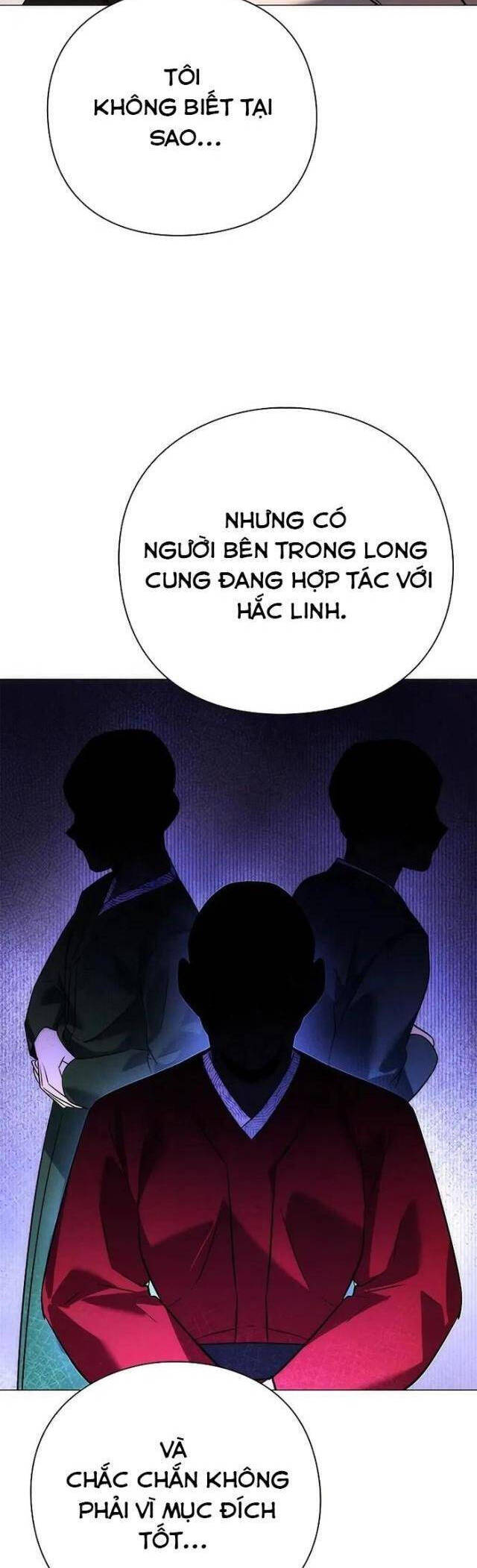 Đêm Của Yêu Tinh Chap 58 - Next Chap 59