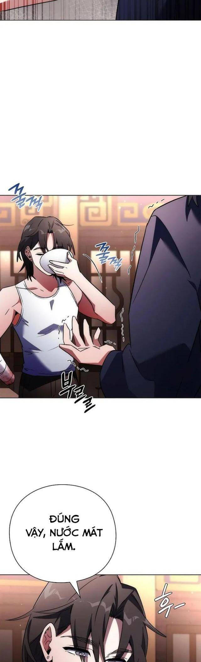 Đêm Của Yêu Tinh Chap 58 - Next Chap 59