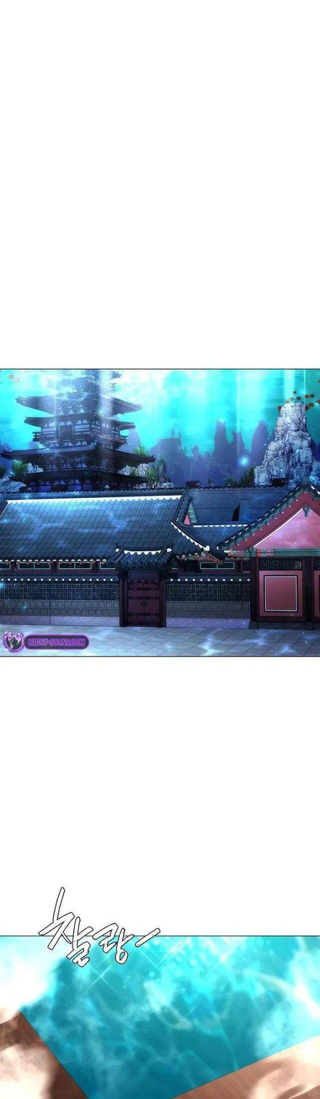 Đêm Của Yêu Tinh Chap 58 - Next Chap 59