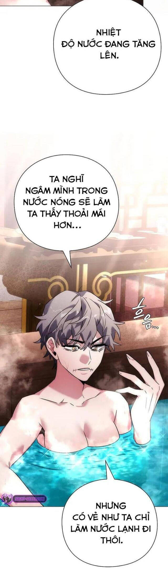 Đêm Của Yêu Tinh Chap 58 - Next Chap 59