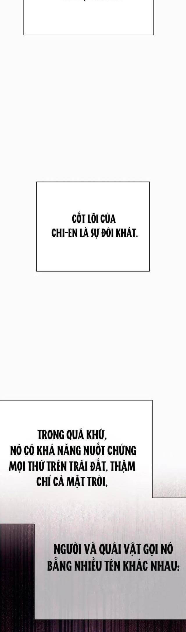 Đêm Của Yêu Tinh Chap 58 - Next Chap 59