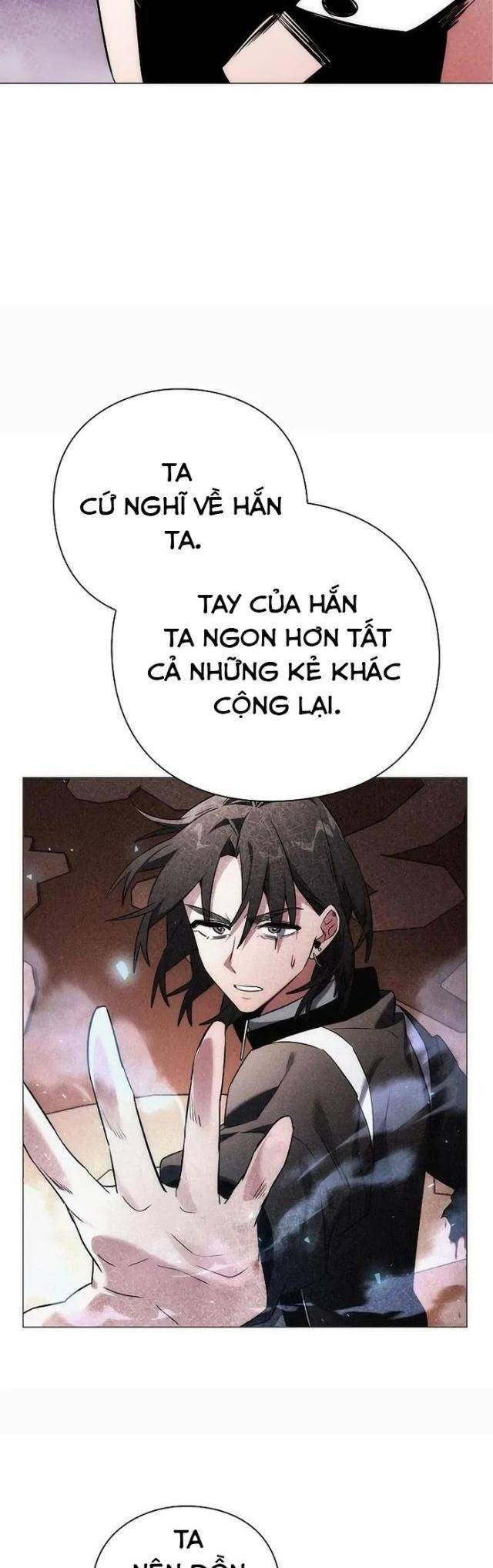Đêm Của Yêu Tinh Chap 58 - Next Chap 59