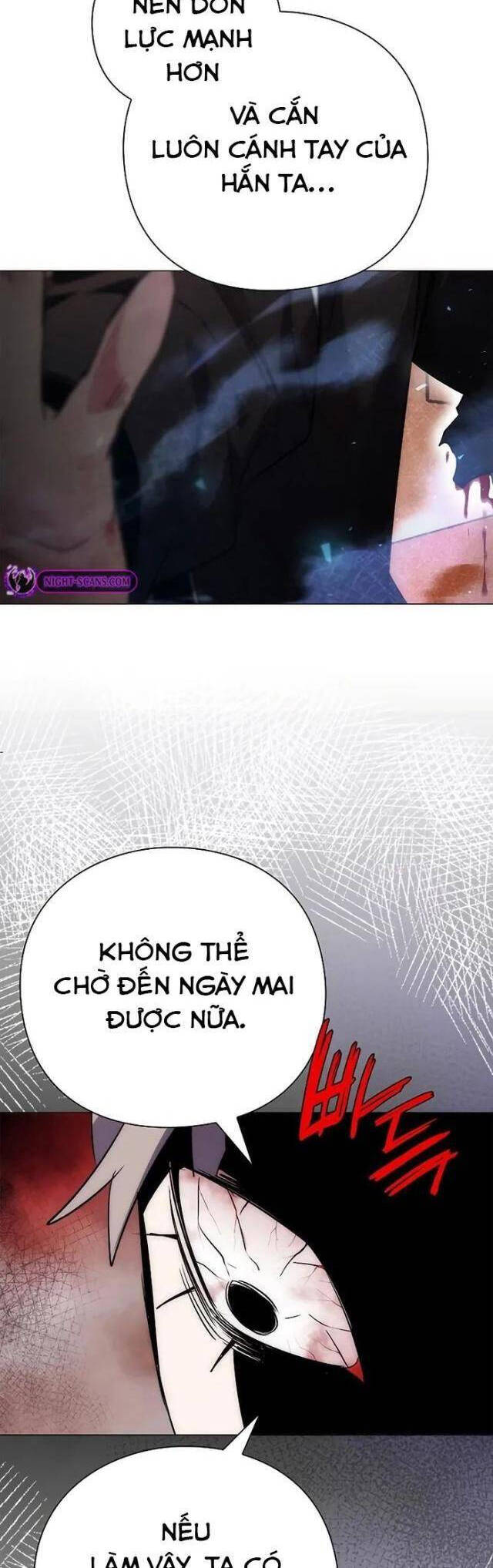 Đêm Của Yêu Tinh Chap 58 - Next Chap 59