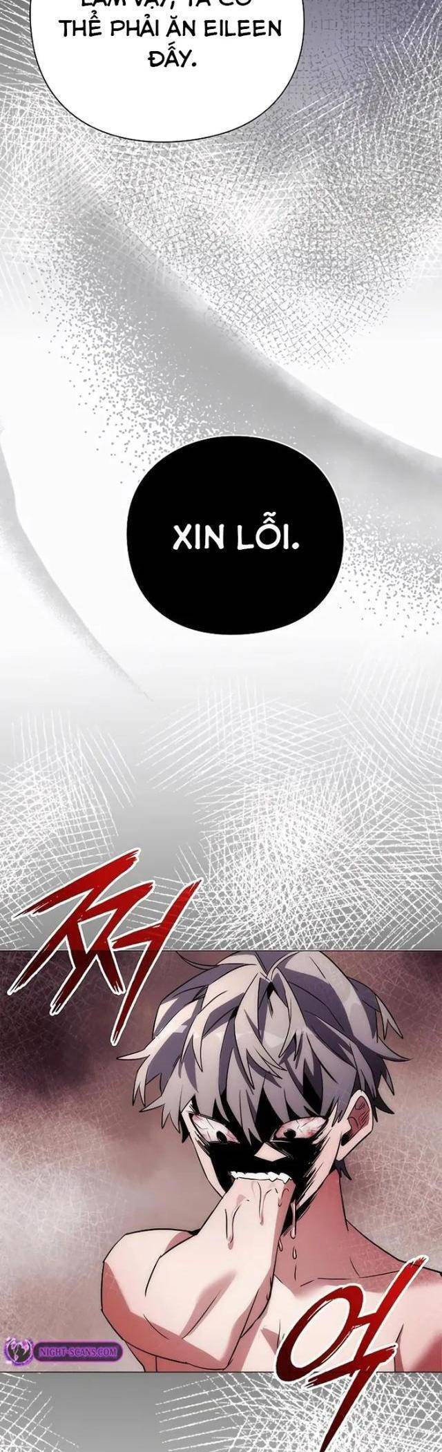 Đêm Của Yêu Tinh Chap 58 - Next Chap 59