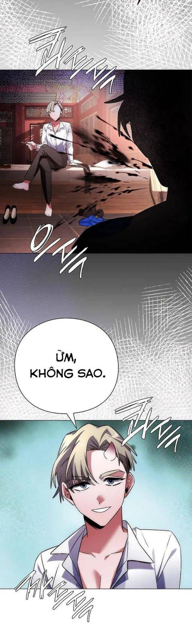Đêm Của Yêu Tinh Chap 58 - Next Chap 59