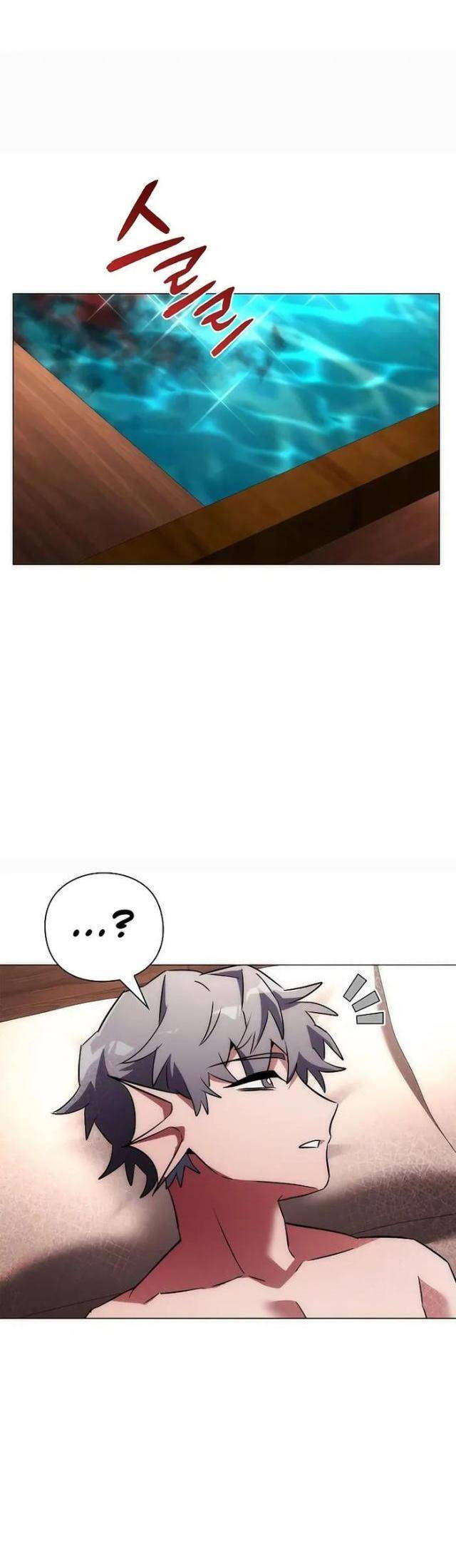 Đêm Của Yêu Tinh Chap 58 - Next Chap 59