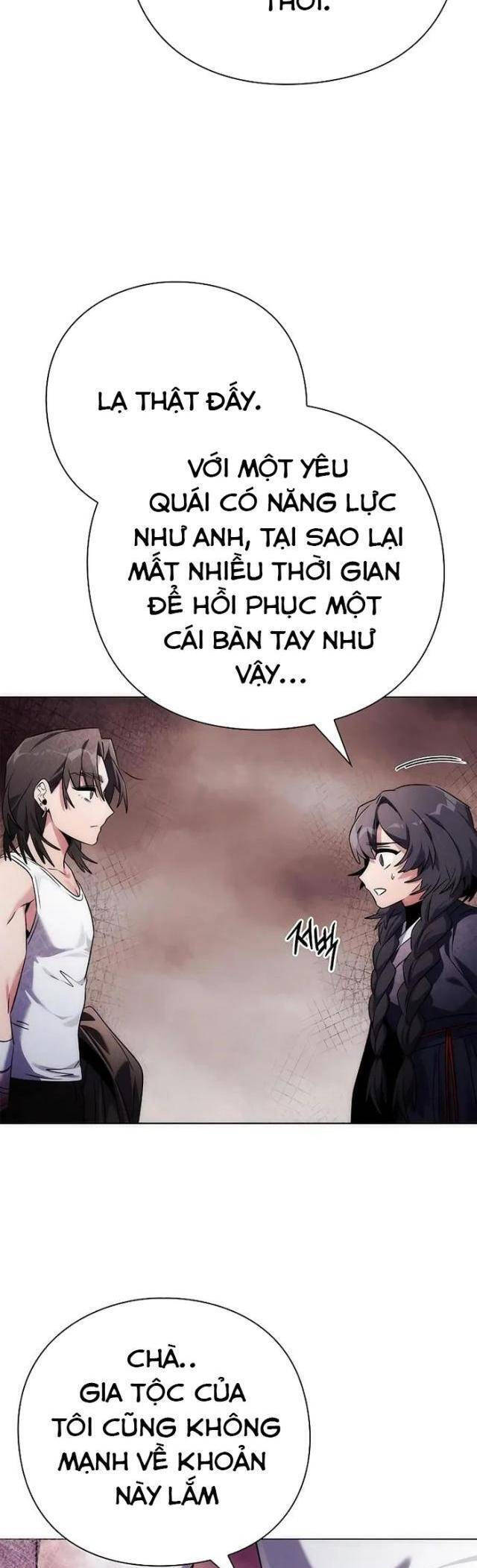 Đêm Của Yêu Tinh Chap 58 - Next Chap 59